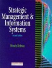Strategic Management and Information Systems Business, Finance & Career Books