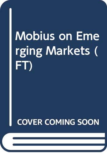 Product Image: Mobius on Emerging Markets 2e (Financial Times Series)