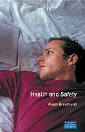 Nat West Health And Safety: Business Handbooks Law