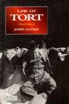Law of Tort: Foundation Studies in Law Series Law