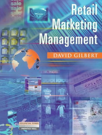 Product Image: Retail Marketing Management