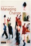 Product Image: Managing Change: A Human Resource Strategy Approach