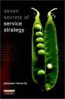 Product Image: Seven Secrets Of Service Strategy