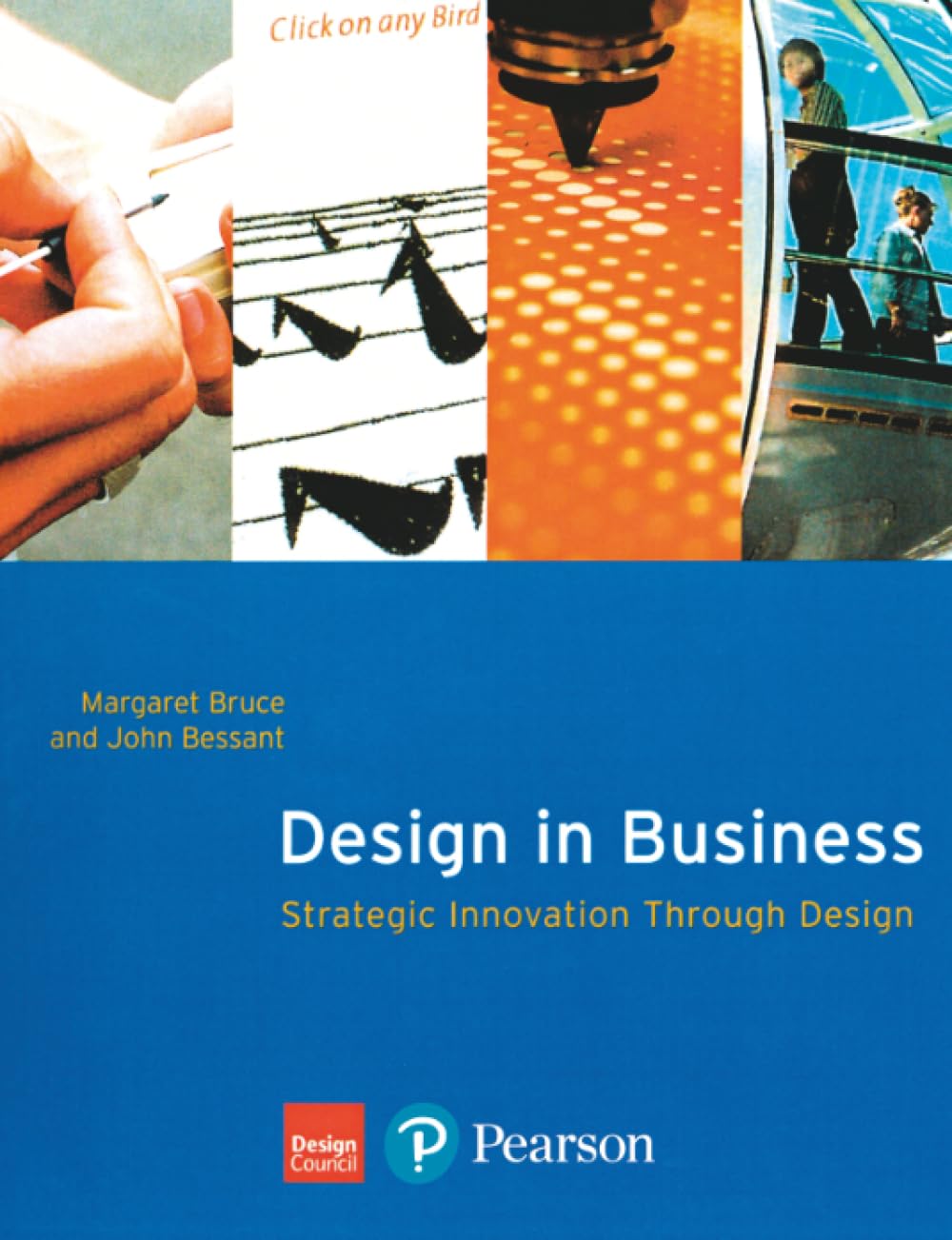 Product Image: Design in Business