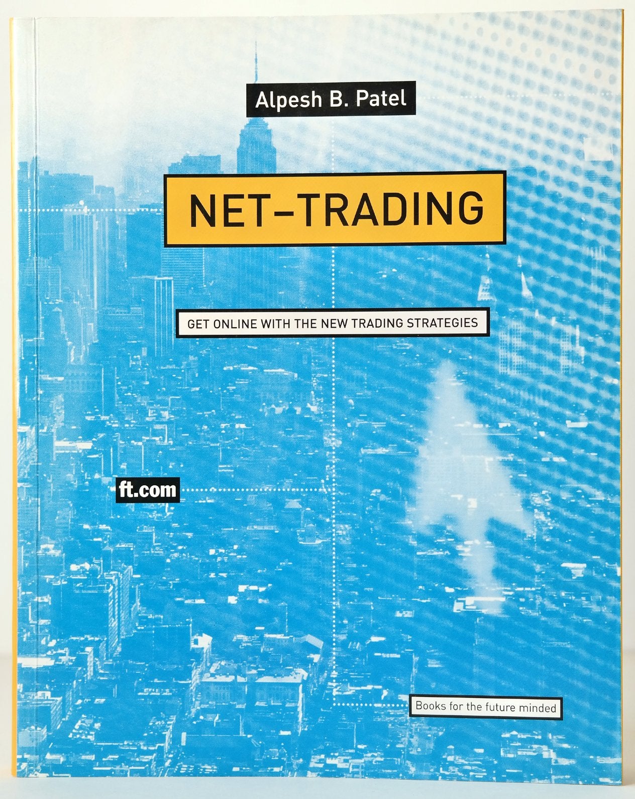 Net Trading, engl. Ed.: Day by day across the wired frontiers Law