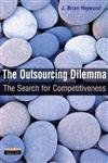 The Outsourcing Dilemma: The Search for Competitiveness Law
