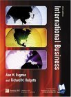 International Business Business, Finance & Career Books