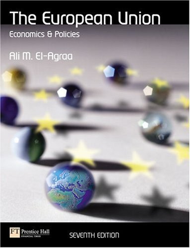 European Union: Economics & Policies: Economics and Policies Business, Finance & Career