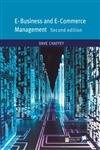 E-Business and E-Commerce: Strategy, Implementation, and Practice Business, Finance & Career