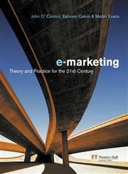 Electronic Marketing: Theory and Practice for the Twenty-First Century Business, Finance & Career