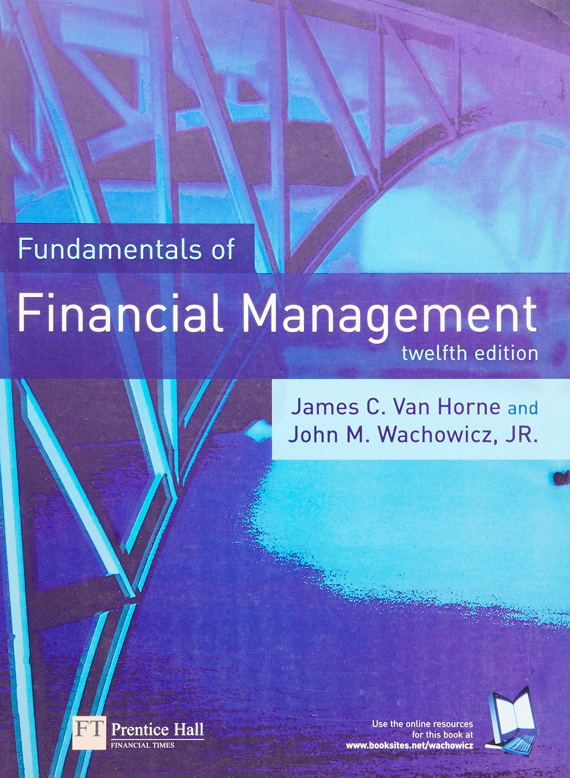 Fundamentals Of Financial Management Business, Finance & Career