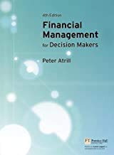 Product Image: Financial Management for Decision Makers