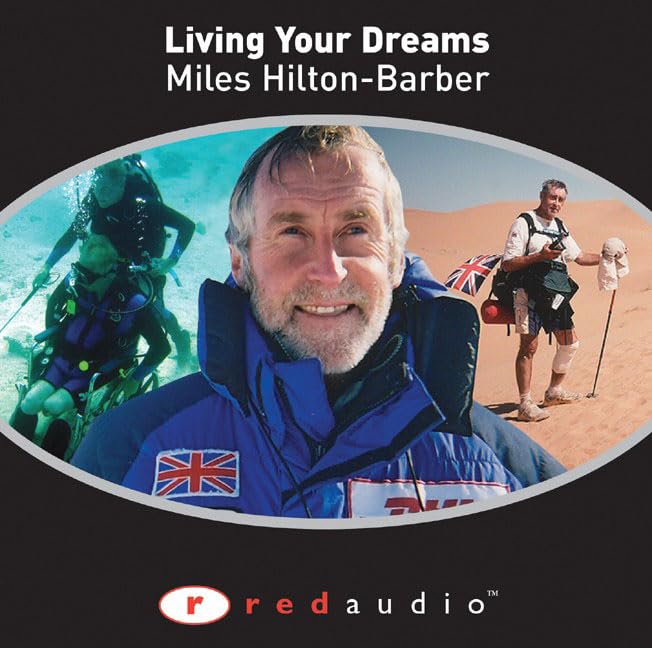 Product Image: Living Your Dreams