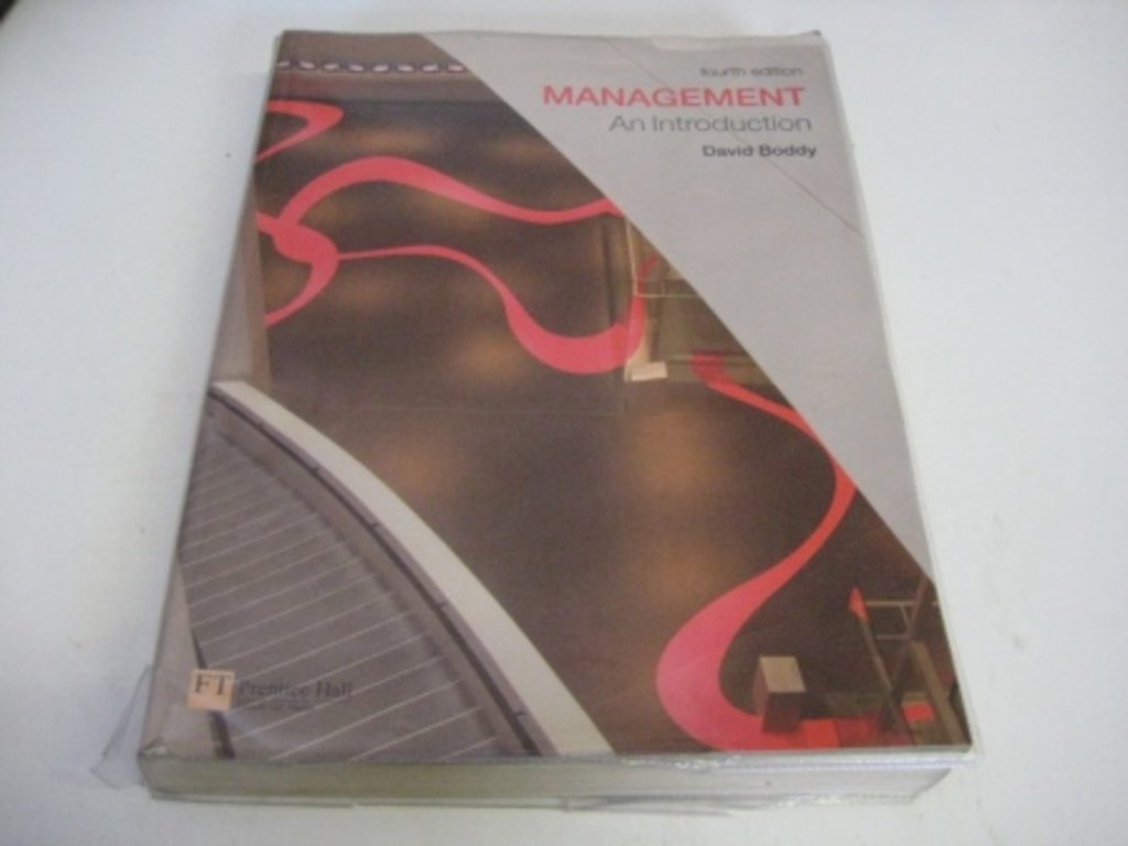 Management: An Introduction Business, Finance & Career