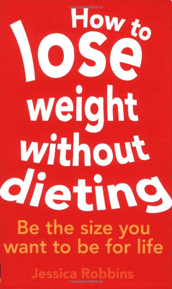 How to Lose Weight without Dieting Health, Nutrition & Fitness