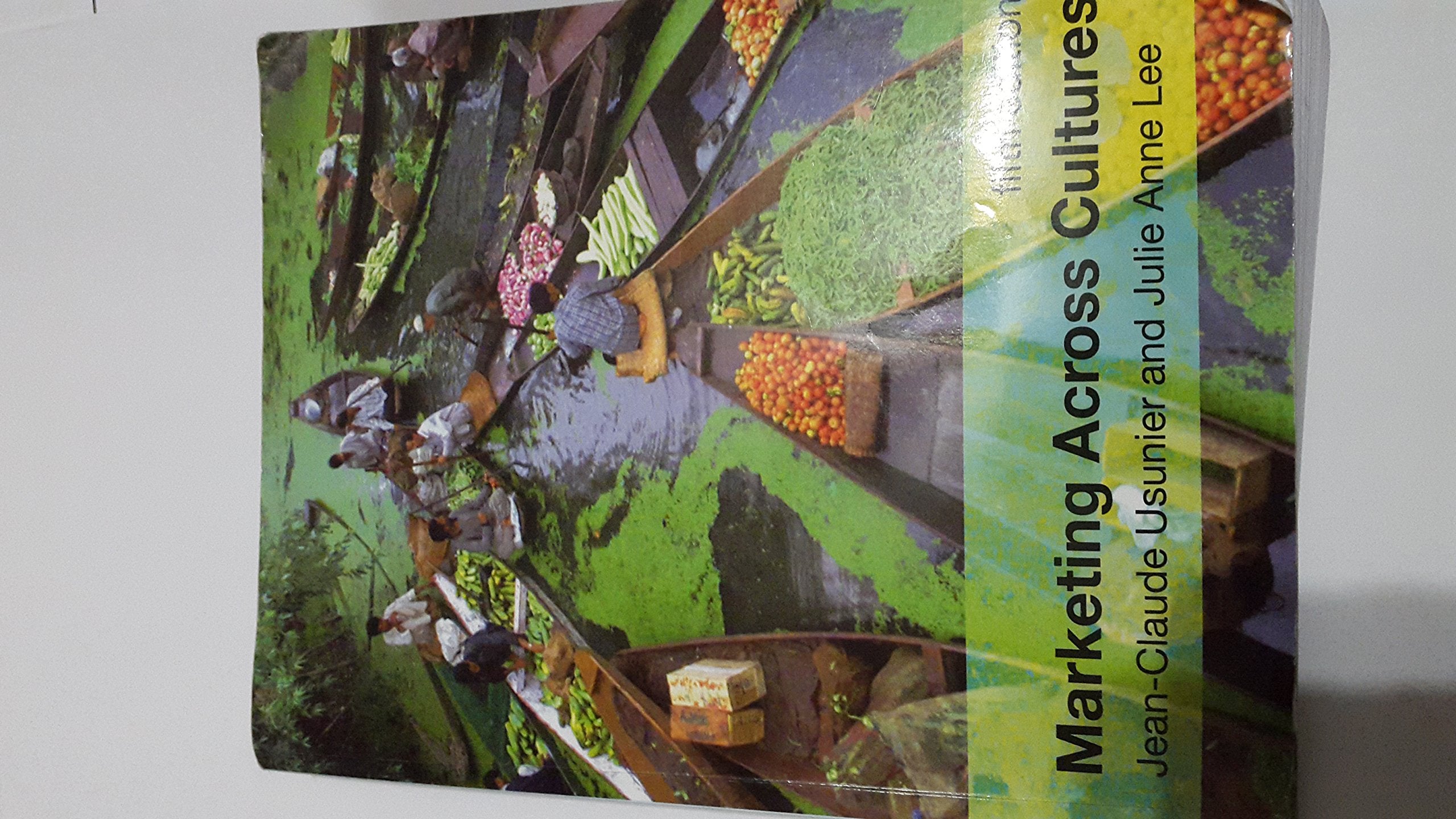 Marketing Across Cultures Business, Finance & Career