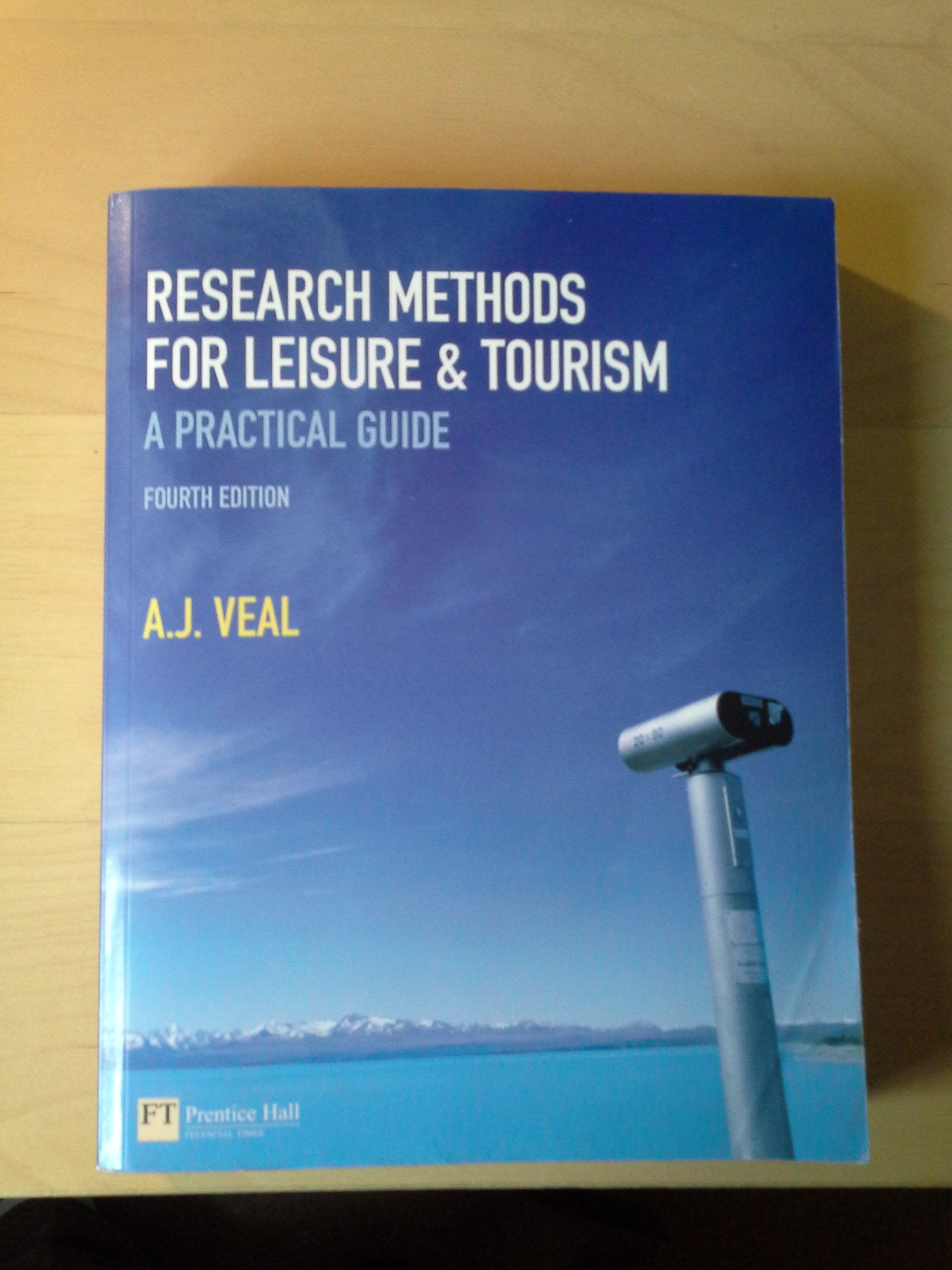 Research Methods for Leisure and Tourism Law