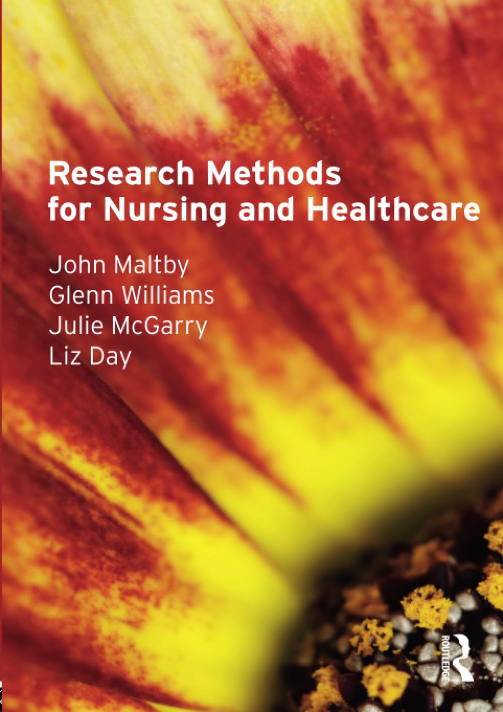 Research Methods for Nursing and Healthcare Medicine