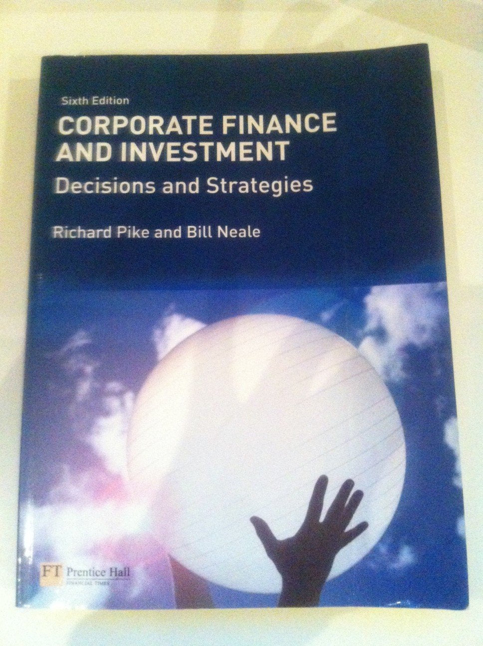 Corporate Finance & Investment: Decisions and Strategies book