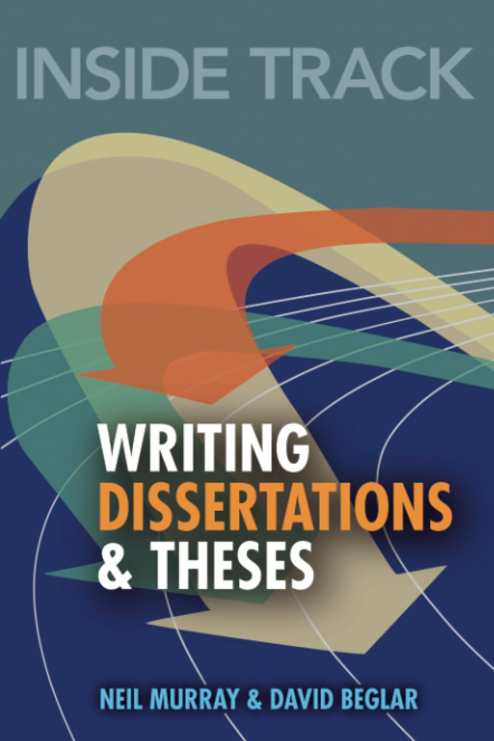 Product Image: Inside Track to Writing Dissertations and Theses