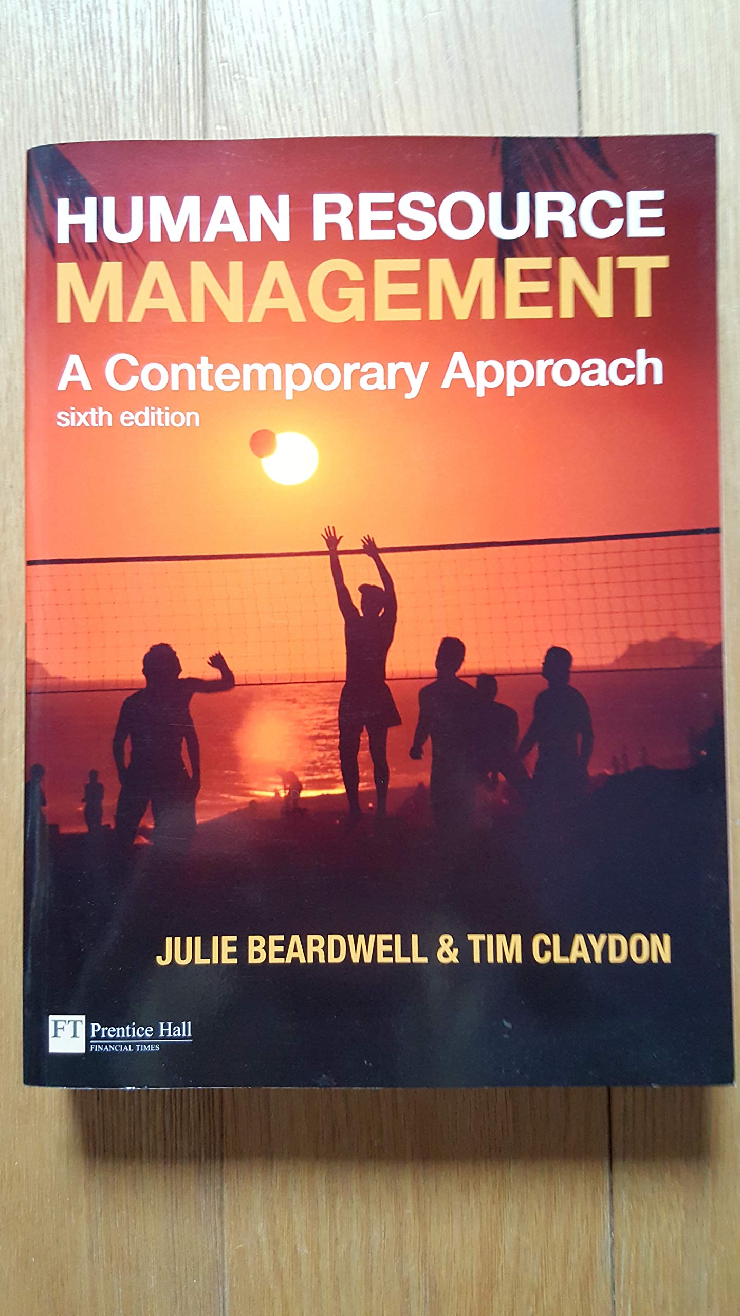 Human Resource Management: A Contemporary Approach Business, Finance & Career