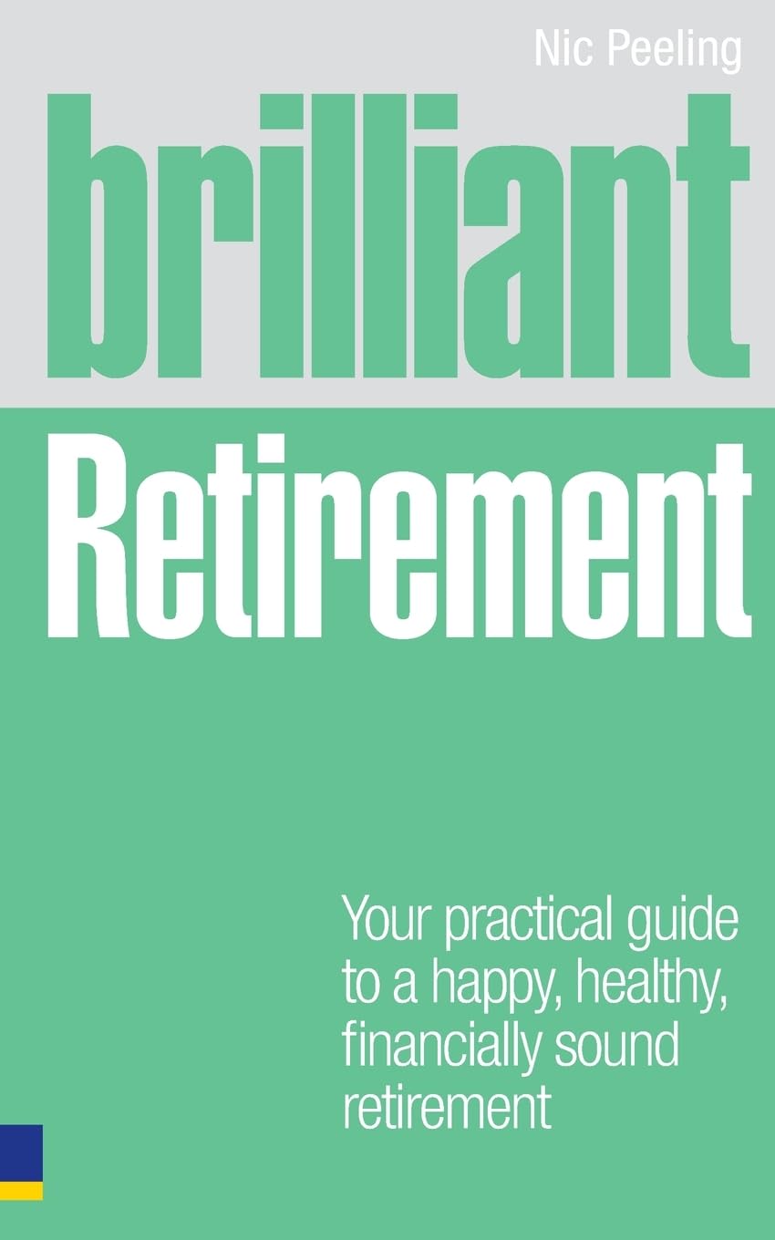 Brilliant Retirement Law