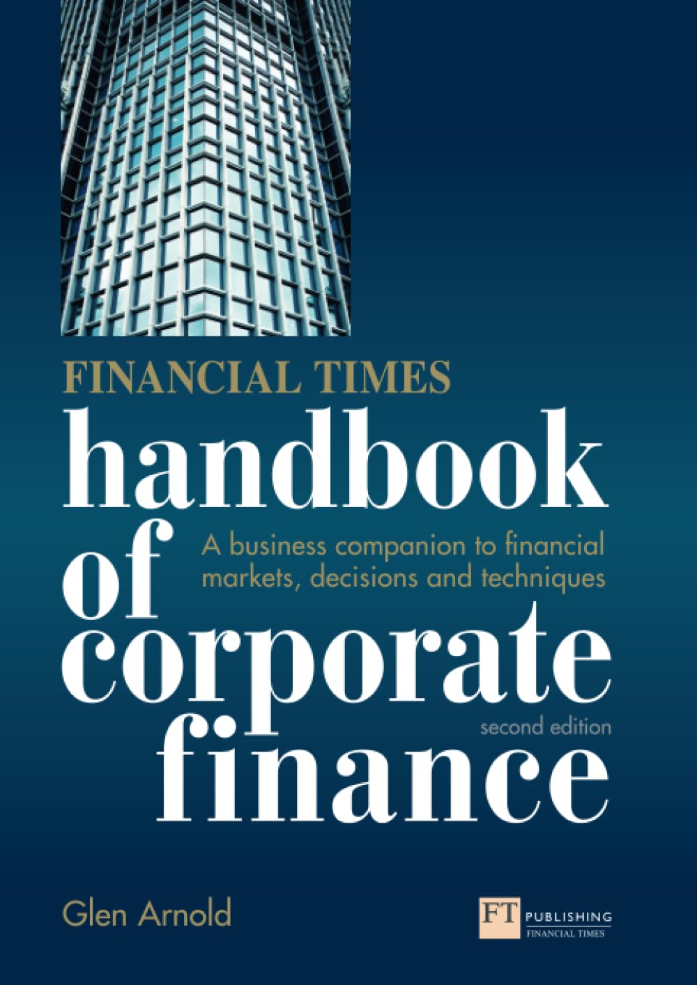 Financial Times Handbook of Corporate Finance, The Law