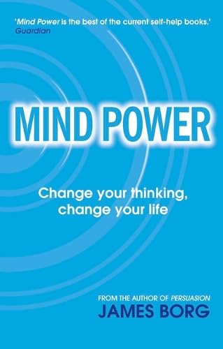 Product Image: Mind Power: Change your thinking, change your life