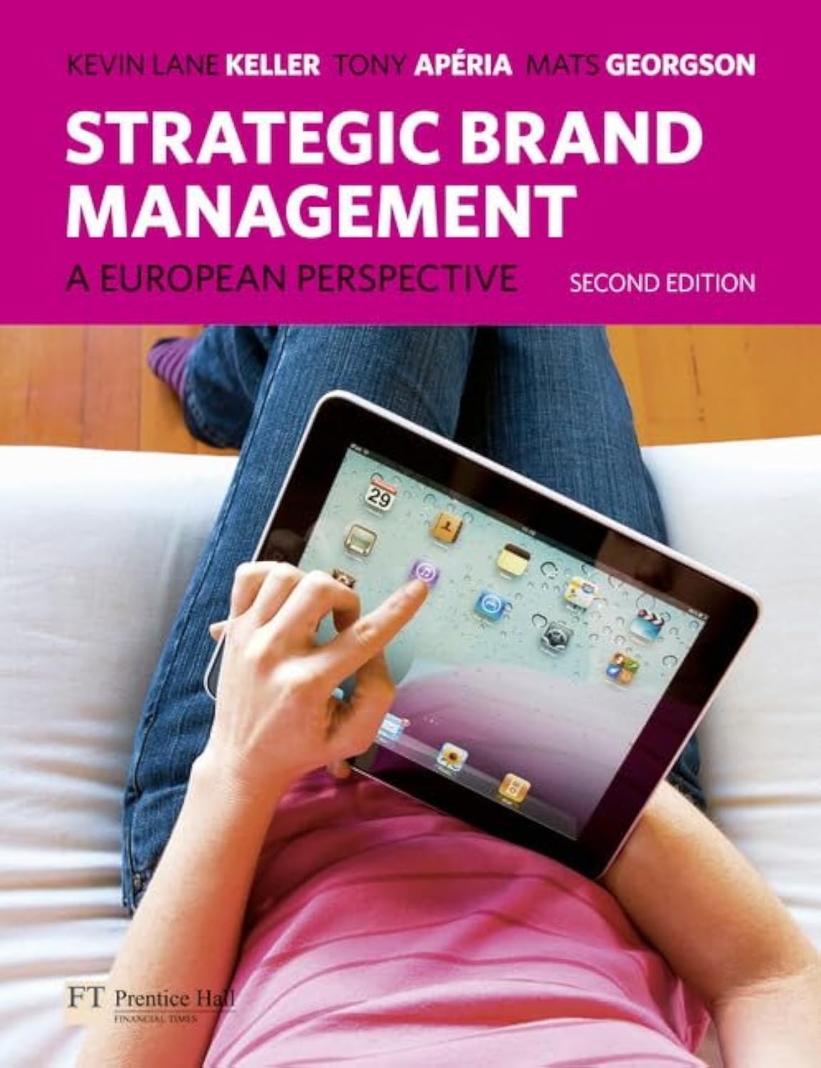 Strategic Brand Management Business, Finance & Career