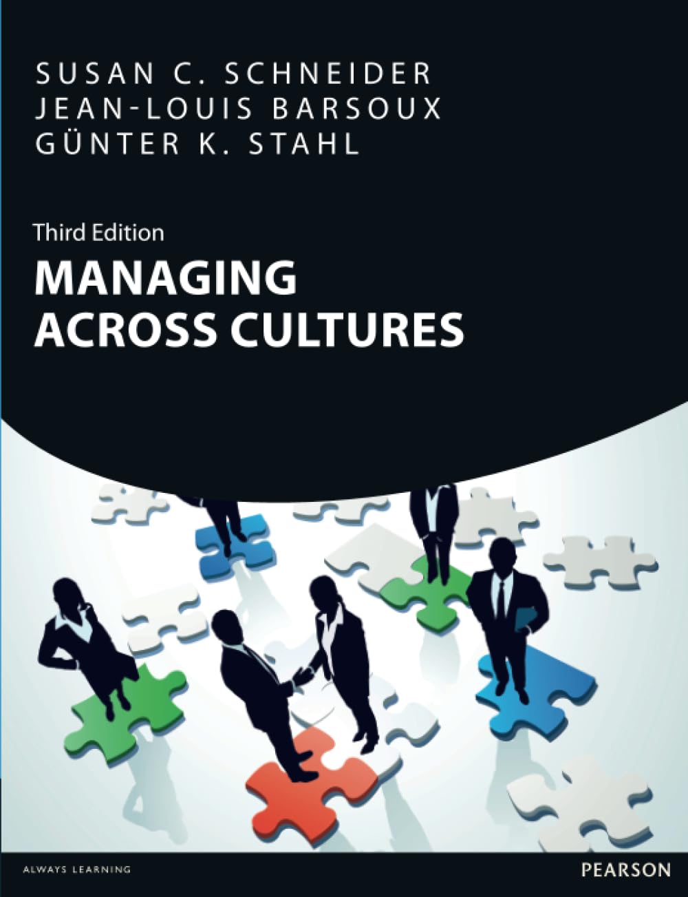 Product Image: Managing Across Cultures