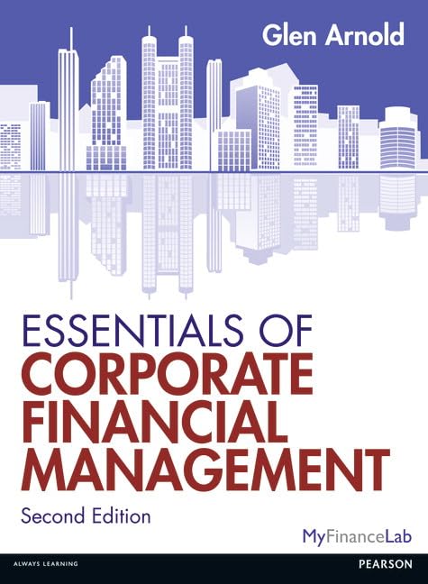 Essentials of Corporate Financial Management Law