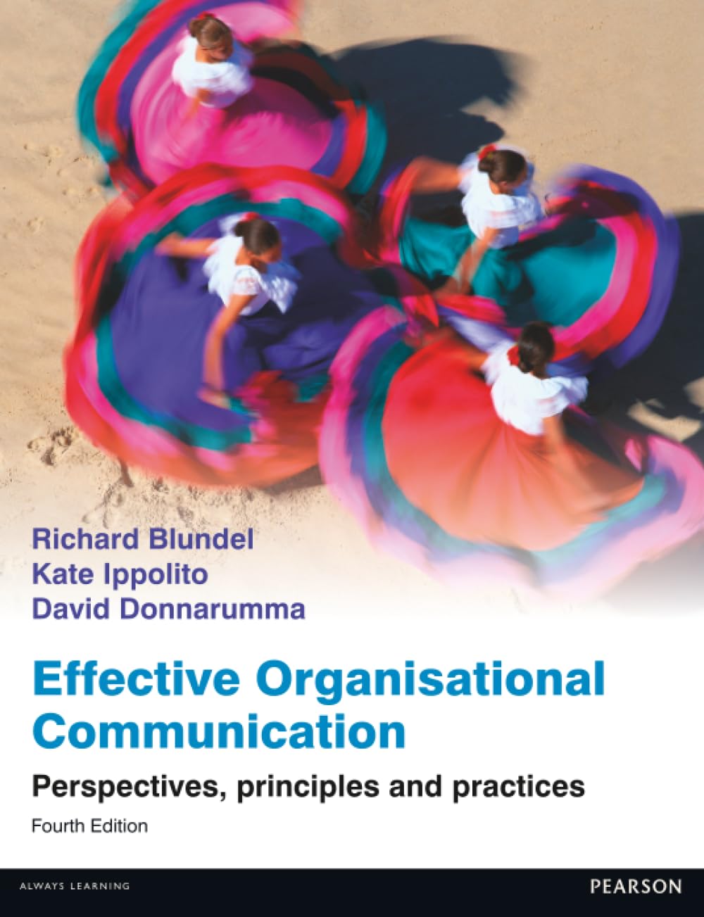 Effective Organisational Communication Law