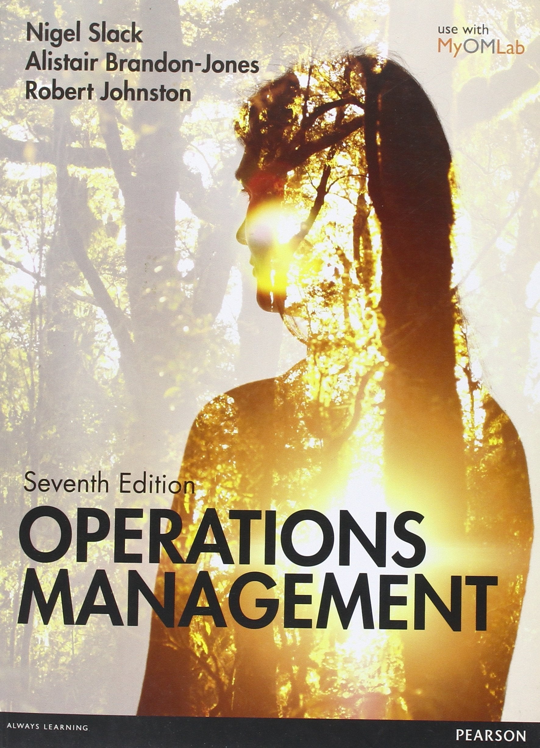 Operations Management Business, Finance & Career
