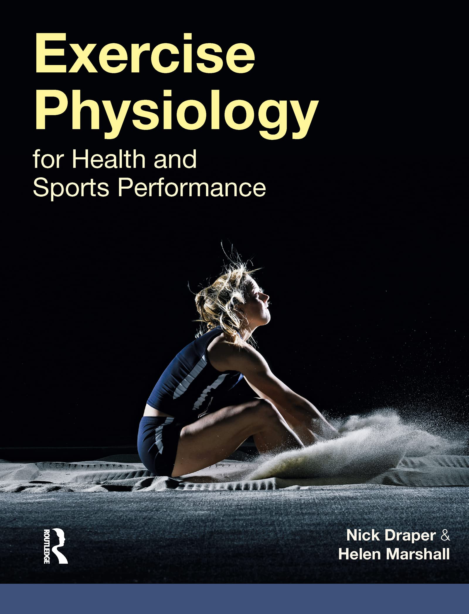 Exercise Physiology: for Health and Sports Performance Medicine