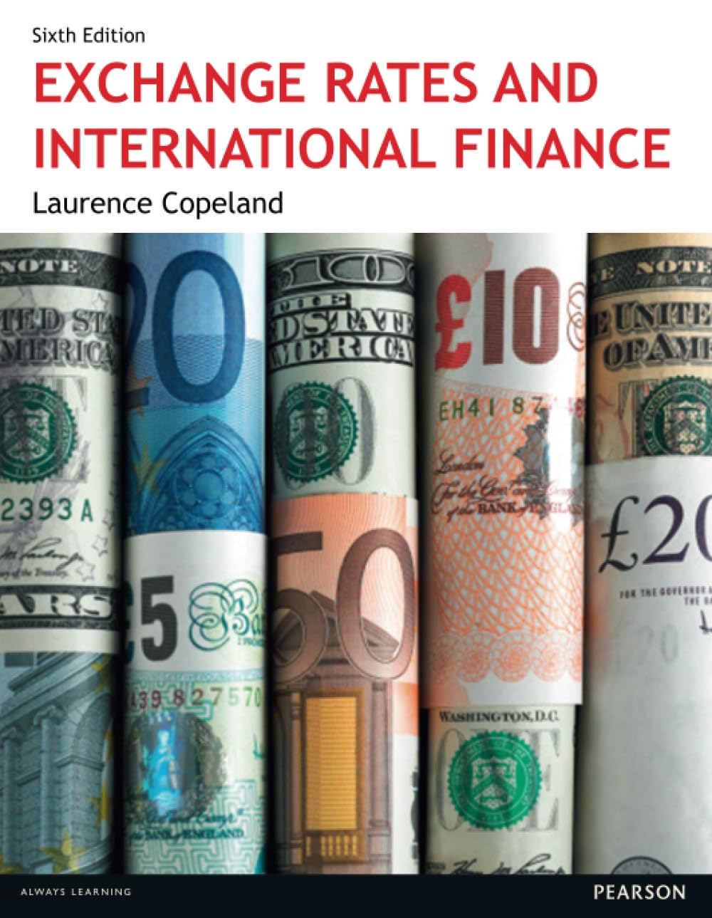 Exchange Rates and International Finance Business, Finance & Career