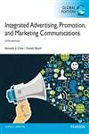 Integrated Advertising, Promotion and Marketing Communications Business, Finance & Career