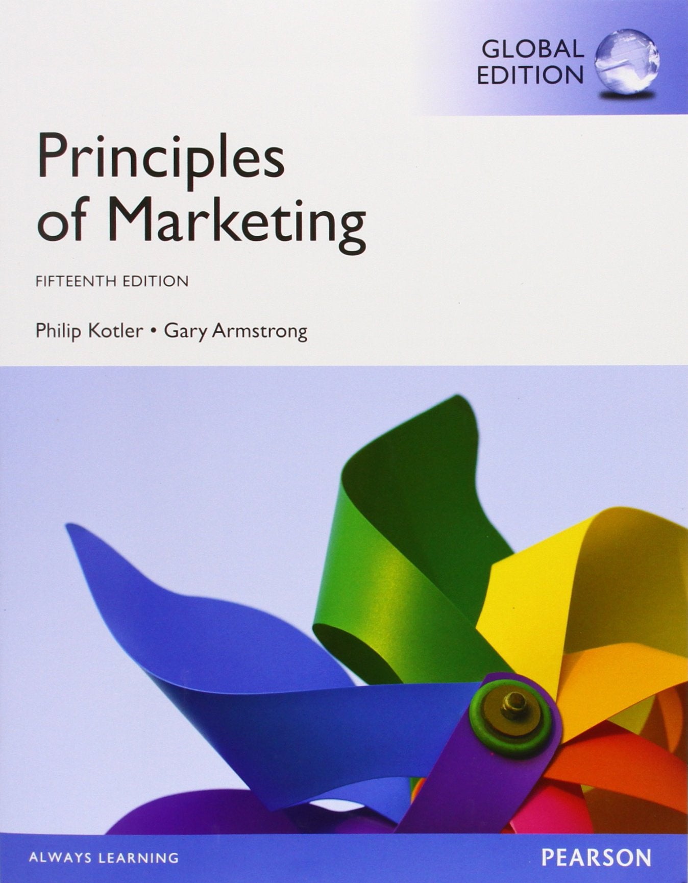Principles of Marketing: Global Edition Law