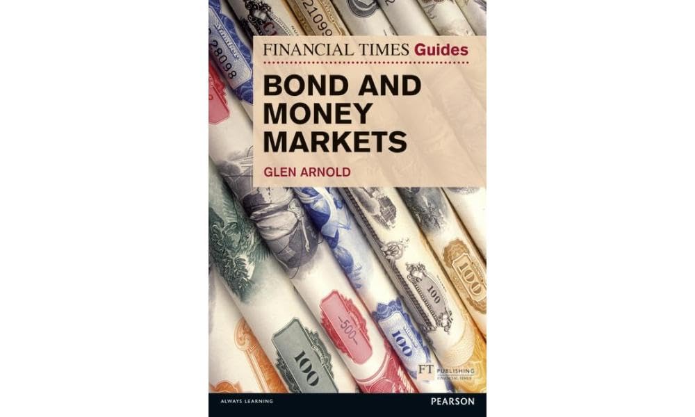 Financial Times Guide to Bond and Money Markets, The Law
