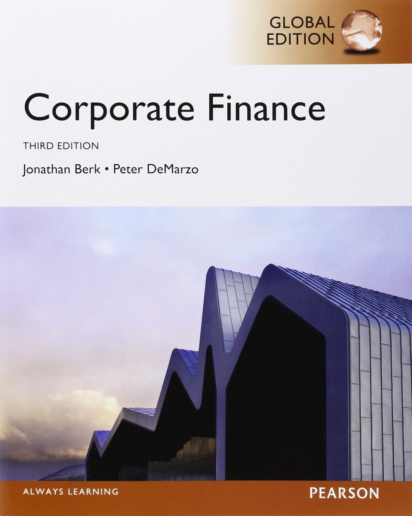 Corporate Finance Law Books