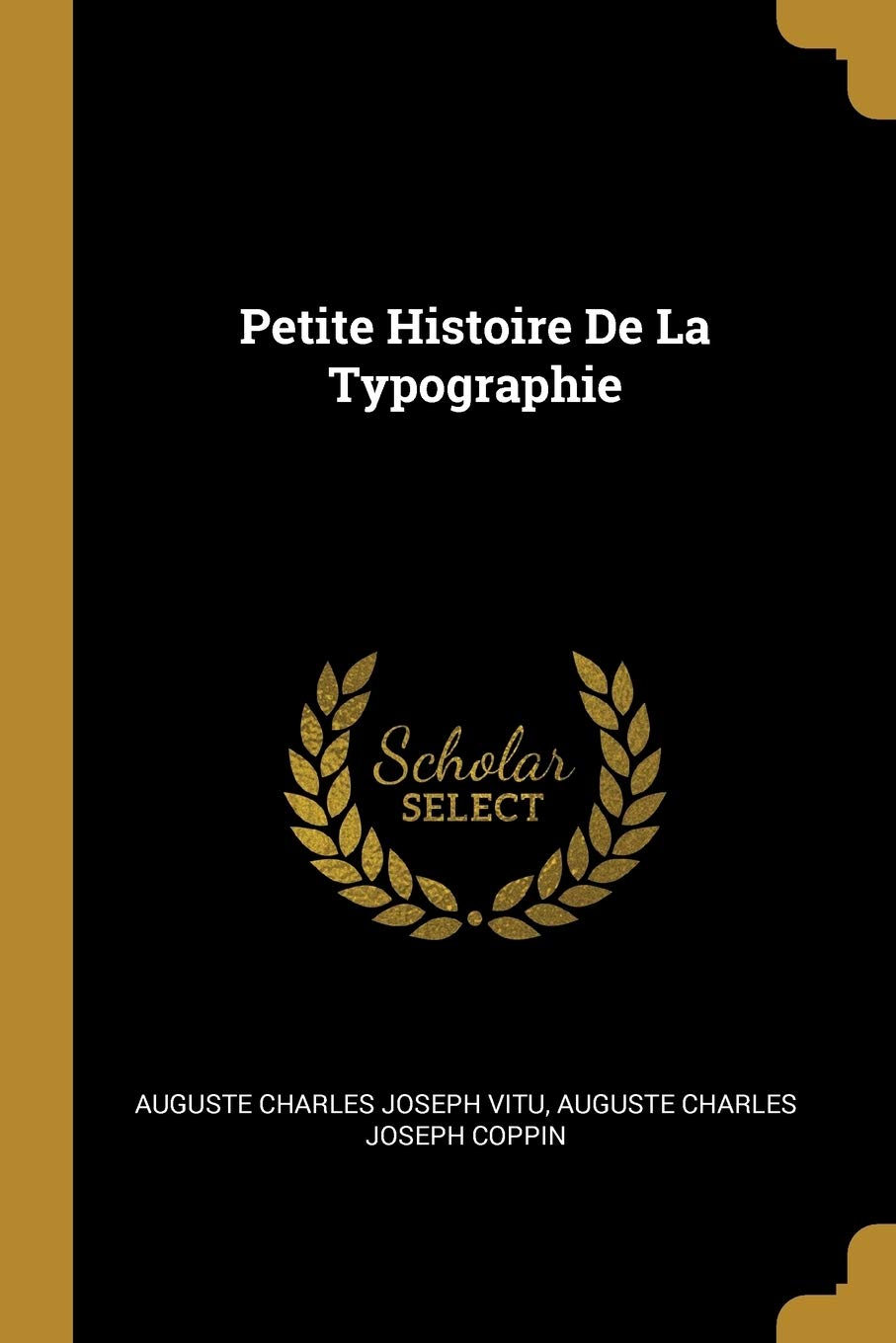 Petite Histoire De La Typographie Film, Art & Culture