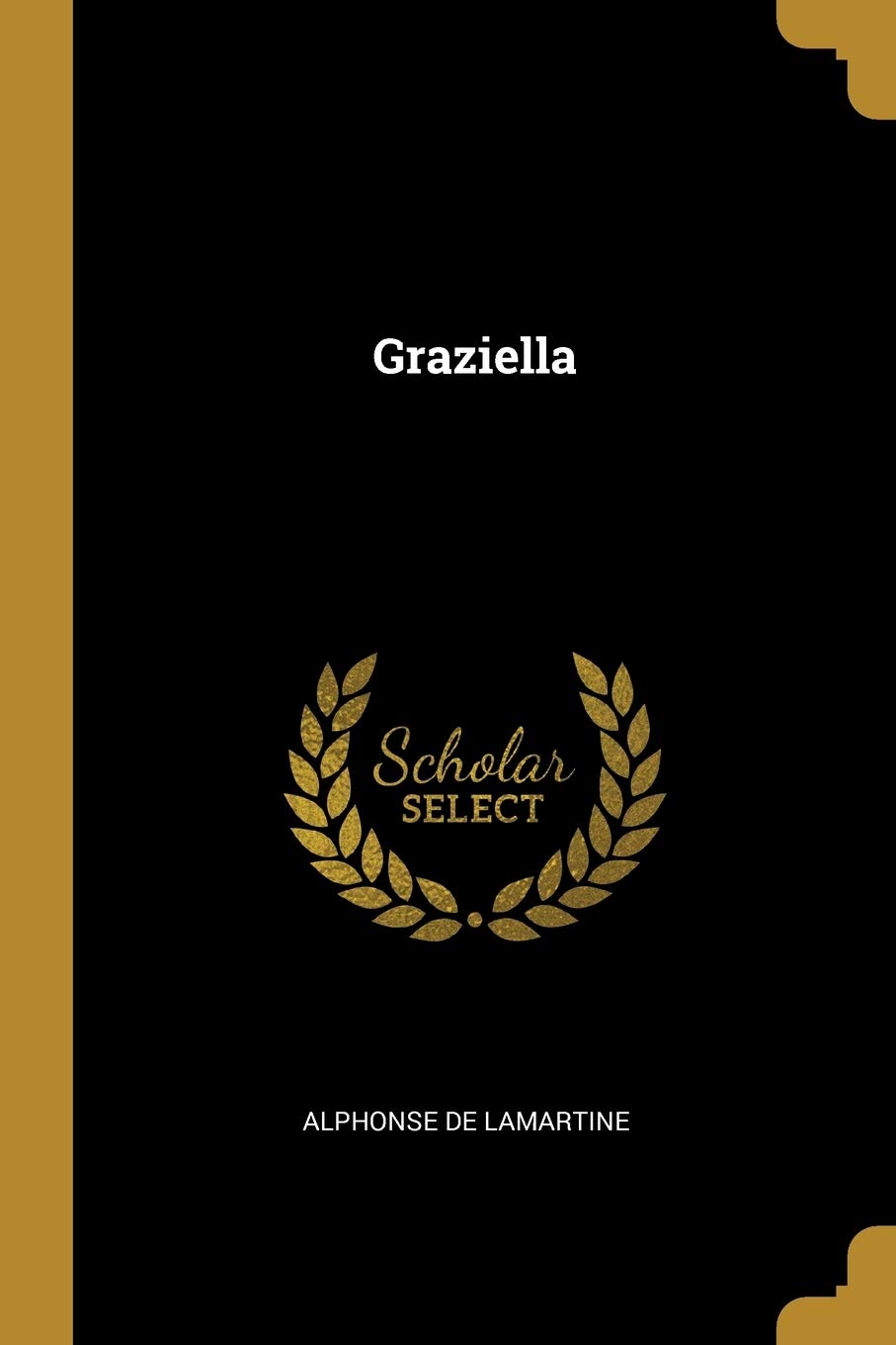 Graziella book