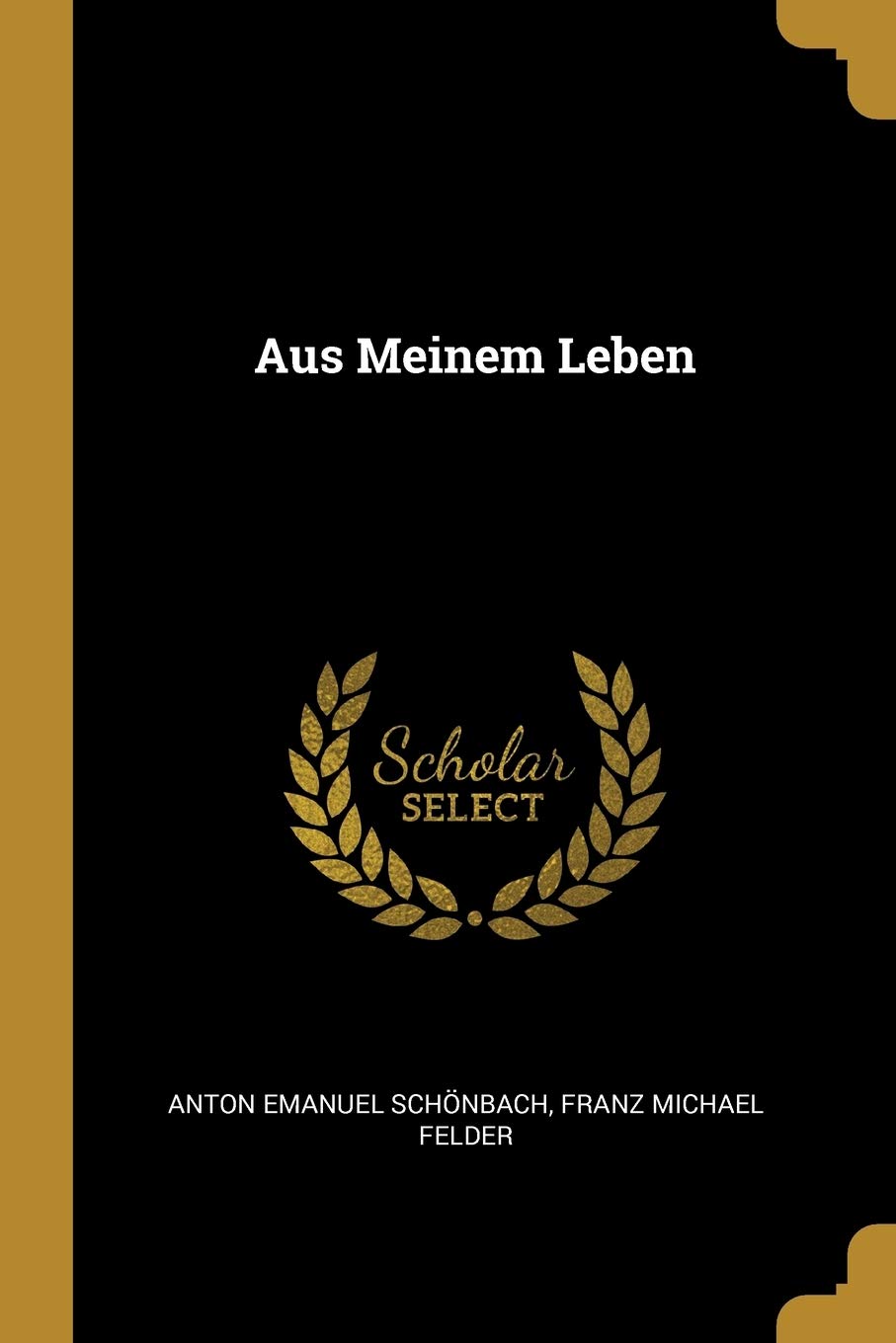 Aus Meinem Leben Politics & History