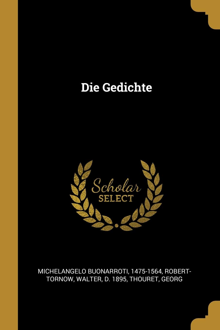 Die Gedichte Politics & History