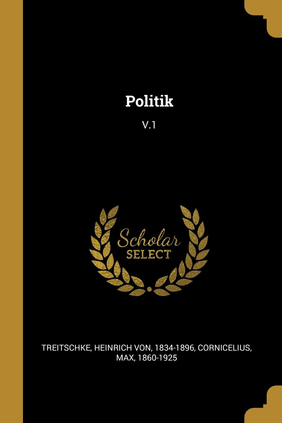 Politik: V.1 Politics & History