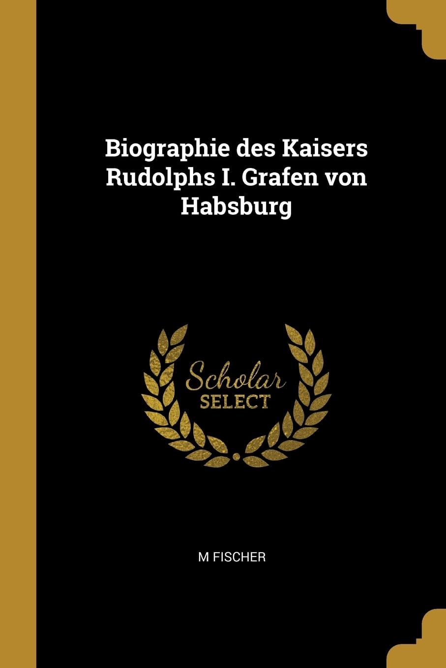 Biographie des Kaisers Rudolphs I. Grafen von Habsburg Politics & History