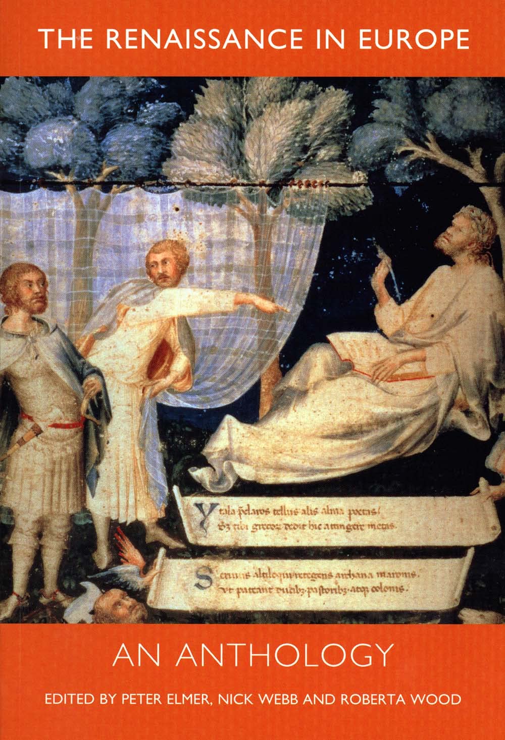 The Renaissance in Europe: An Anthology Social Sciences