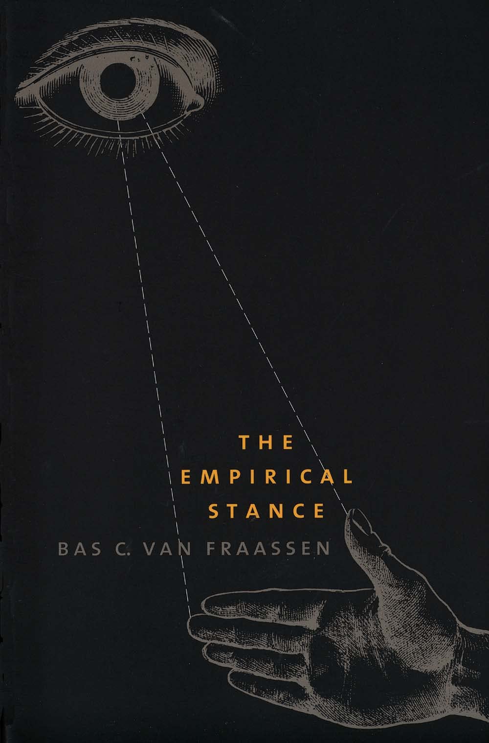 The Empirical Stance: Family and Material Culture, 1500-1800 (The Terry Lectures Series) Philosophy