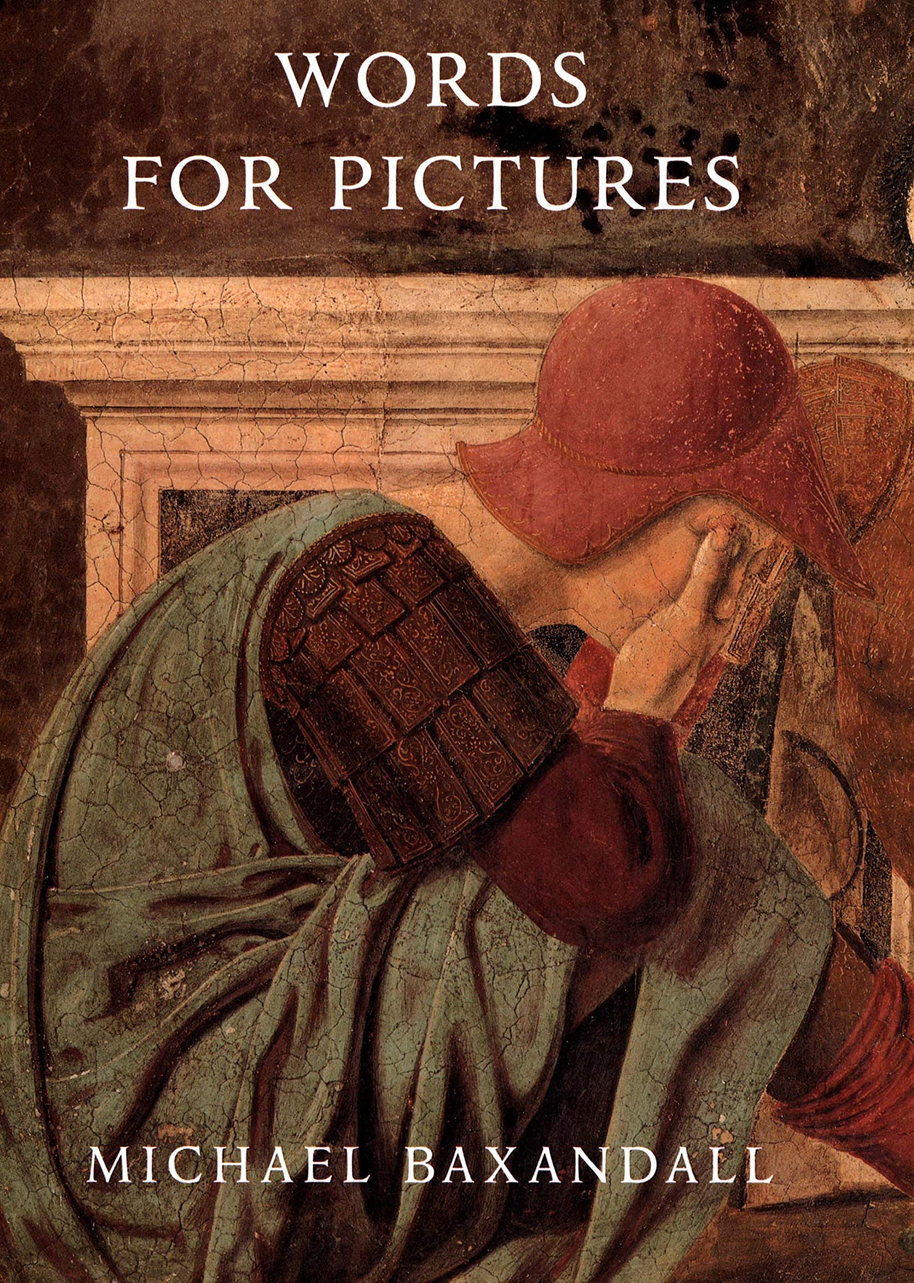 Words for Pictures: Seven Papers on Renaissance Art and Criticism book