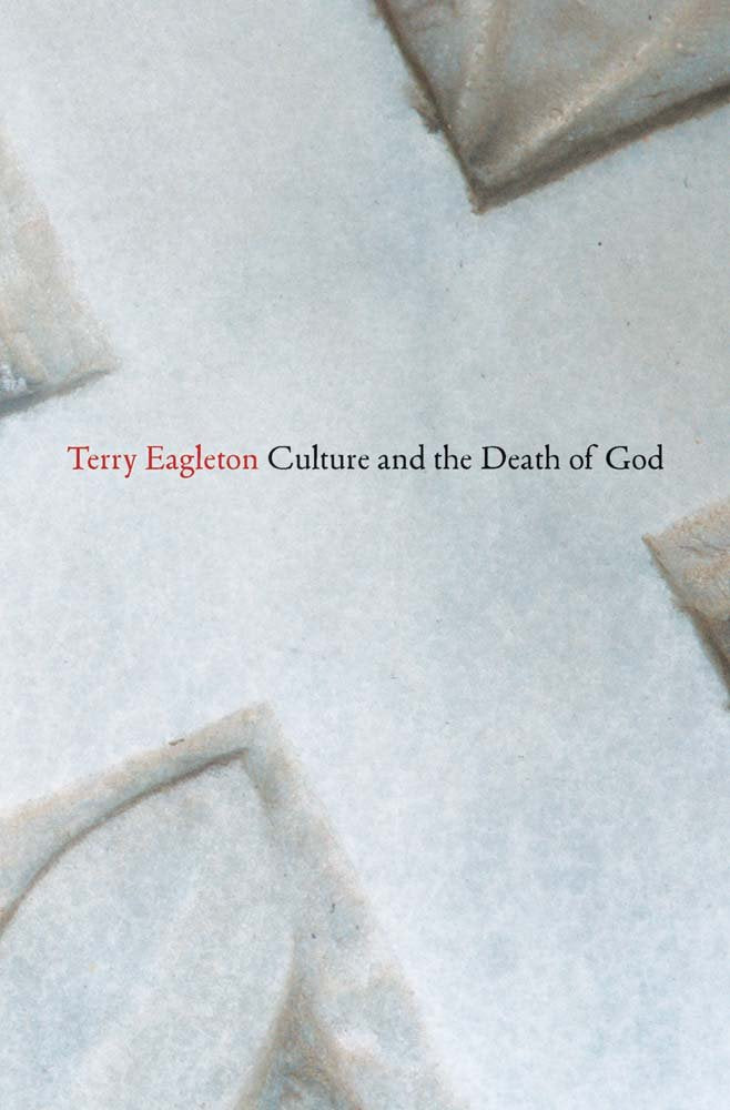 Culture and the Death of God Law