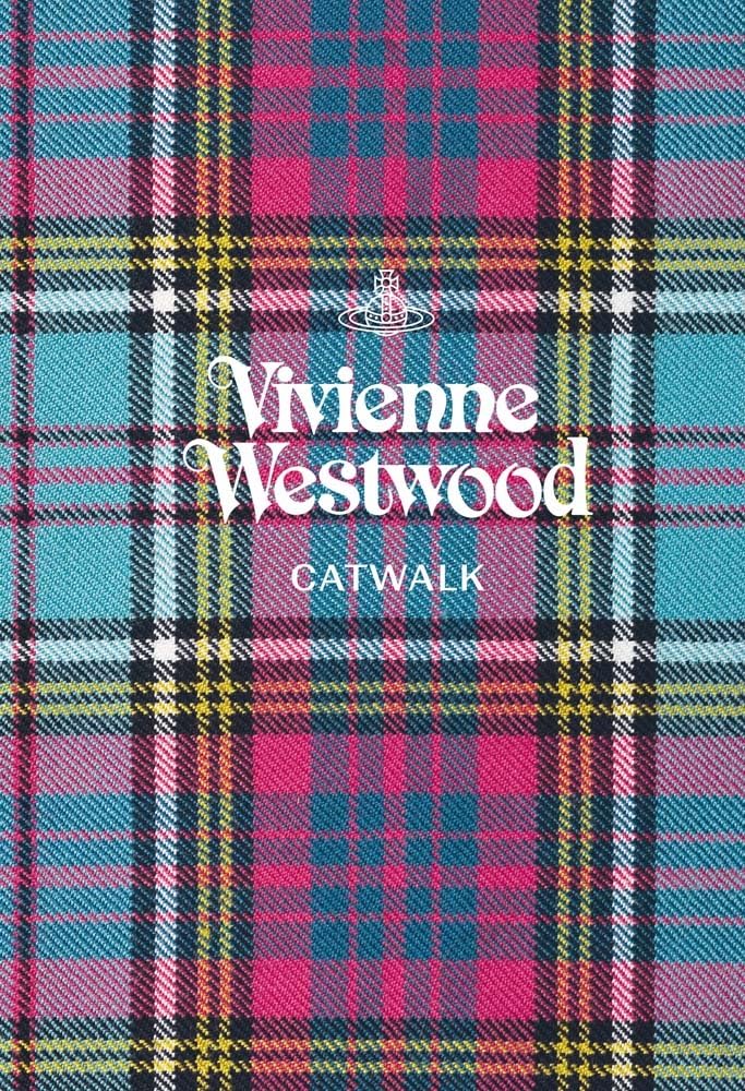 Vivienne Westwood: The Complete Collections book